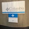 COLUMBIA JACKET Men's 2XL Olive Green Full Zip Vented Mesh Lined Outdoor  EUC! - Image 6