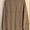 COLUMBIA JACKET Men's 2XL Olive Green Full Zip Vented Mesh Lined Outdoor  EUC! - Image 8