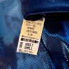 GK LgSLV LADIES SMALL NAVY VELVET BLUE SHIMMER GOLD GYMNAST DANCE LEOTARD Sz AS - Image 7