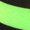GK LgSLV BLACK VELVET ADULT SMALL PINK LIME GLITTER RIBBONS GYMNASTIC LEOTARD AS - Image 3
