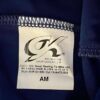 GK NAVY MYSTIQUE ADULT MEDIUM MICRO MINI WORKOUT CHEER DANCE GYMNASTS SHORTS M - Image 7