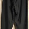 NWT! ADIDAS BLACK CAPRI TIGHTS CLIMALITE BY GK SIZE ADULT S - Image 2