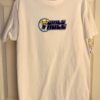 AUSSIE T CO. KIDS LARGE HEAVY COTTON â€˜GIRLS RULEâ€™ GRAPHICS T-SHIRT Sz CL NWT!