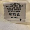 AUSSIE T CO. KIDS LARGE HEAVY COTTON â€˜GIRLS RULEâ€™ GRAPHICS T-SHIRT Sz CL NWT! - Image 6