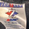 GK ELITE CHEER GIRLS MEDIUM SWEATSHIRT HOODIE BLACK GLITZY LOGO Sz CM NWT! - Image 5