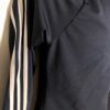 ADIDAS GK DRYTECH CHILD MEDIUM NAVY GYMNASTICS ATHLETES WARM UP JACKET CM NWT! - Image 7