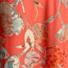 PATAGONIA FIT & FLARE LADIES SMALL A-LINE FLORAL PRINT CAMI DRESS Sz S EUC! - Image 2