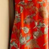 PATAGONIA FIT & FLARE LADIES SMALL A-LINE FLORAL PRINT CAMI DRESS Sz S EUC! - Image 3
