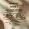 PATAGONIA FIT & FLARE LADIES SMALL A-LINE FLORAL PRINT CAMI DRESS Sz S EUC! - Image 8