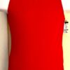 GK CLASSIC TANK CHILD X-SMALL RED NYLON/SPANDEX GYMNASTICS DANCE LEOTARD Sz CXS - Image 2
