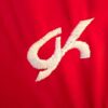 GK CLASSIC TANK CHILD X-SMALL RED NYLON/SPANDEX GYMNASTICS DANCE LEOTARD Sz CXS - Image 6