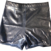 GK COLUMBIA BLUE MYSTIQUE ADULT X-SMALL SPORT BRIEF CHEER DANCE GYMNA SHORTS AXS - Image 5