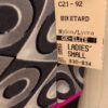 GK DANCE BIKETARD ADULT SMALL BLACK GRAY PRINT NYLON/SPAN WORKOUT GYM TANK Sz AS - Image 5