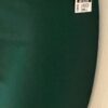 GK EVRGREEN ADULT SMALL MINI WORKOUT SHORTS NYLON/SPANDEX GYMNAST DANCE CHEER AS - Image 6