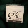 GK EVRGREEN ADULT SMALL MINI WORKOUT SHORTS NYLON/SPANDEX GYMNAST DANCE CHEER AS - Image 7