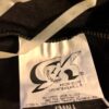 GK DANCE JAZZ LADIES SMALL BLACK SYLKTECH HALTER GYMNASTICS CHEER LEOTARD Sz AS - Image 8