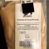 GK Elite CAMISOLE SPORTS BRA #1460 ADULT MEDIUM NUDE COTTON/SPANDEX Size AM NWT! - Image 5