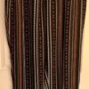 Shein Womens 3X-Large Boho Tribal Allover Print Elastic Legs Casual Resort Pants - Image 2