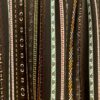 Shein Womens 3X-Large Boho Tribal Allover Print Elastic Legs Casual Resort Pants - Image 3