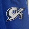 GK BOYS LARGE ROYAL GYMNASTIC RUNNING COMPETITION CUT AWAY SHORTS Sz CL NWT! - Image 3