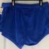 GK BOYS LARGE ROYAL GYMNASTIC RUNNING COMPETITION CUT AWAY SHORTS Sz CL NWT! - Image 4