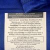 GK BOYS LARGE ROYAL GYMNASTIC RUNNING COMPETITION CUT AWAY SHORTS Sz CL NWT! - Image 7