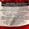 NWT! GK Elite Red Mystique Cheer Dance Top Racerback Size Adult S - Image 6