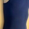 GK COMPETITION SHIRT SINGLET CHILD MEDIUM ROYAL N/S BOYCUT LEG CUT Sz CM NWT! - Image 3