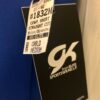 GK COMPETITION SHIRT SINGLET CHILD MEDIUM ROYAL N/S BOYCUT LEG CUT Sz CM NWT! - Image 6