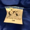 GK COMPETITION SHIRT SINGLET CHILD MEDIUM ROYAL N/S BOYCUT LEG CUT Sz CM NWT! - Image 7