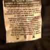 GK DANCE JAZZ LADIES X-SMALL BLACK SYLKTECH HALTER GYMNASTS CHEER LEOTARD Sz AXS - Image 9