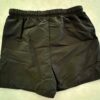 GK BLACK BOXERS YOUTH LARGE SUPPLEX GYMNASTICS CHEER GYM/ATHLETIC SHORTS SZ L - Image 2
