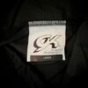 GK BLACK BOXERS YOUTH LARGE SUPPLEX GYMNASTICS CHEER GYM/ATHLETIC SHORTS SZ L - Image 3