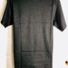 GK TSHIRT ADULT LARGE BLACK METALLIC JA Sz AL - Image 2