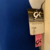 GK BOYS MEDIUM SLVLS ROYAL DRYTECH BASIC COMPRESSION GYM FITNESS SHIRT Sz CM NWT - Image 4