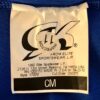 GK BOYS MEDIUM SLVLS ROYAL DRYTECH BASIC COMPRESSION GYM FITNESS SHIRT Sz CM NWT - Image 7