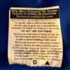 GK BOYS MEDIUM SLVLS ROYAL DRYTECH BASIC COMPRESSION GYM FITNESS SHIRT Sz CM NWT - Image 8