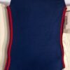 ADIDAS CHILDS BLUE RED GYMNASTICS DANCE GK LEOTARD NYLON CXS