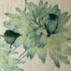 BARRY BRICKEN LONG SKIRT LADIES SMALL FLORAL PRINT LONG FAUX SLIT Sz S EUCc - Image 3