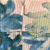 BARRY BRICKEN LONG SKIRT LADIES SMALL FLORAL PRINT LONG FAUX SLIT Sz S EUCc - Image 4