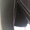 GK ROYAL VELVET FIGURE SKATE LADIES SMALL SLVLS A-LINE DRESS LEOTARD LINER Sz AS - Image 5