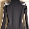 ADIDAS GK ELITE FITTED DRY TECH NAVY WARM UP JACKET SIZE AXS - Image 2