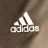 ADIDAS GK ELITE FITTED DRY TECH NAVY WARM UP JACKET SIZE AXS - Image 4