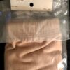 GK Sports Bra Camisole ADULT X-SMALL Cotton/Spandex Nude STYLE #1480 AXS NWT! - Image 6
