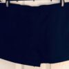 GK JUNIOR LARGE COTTON/POLY GYMNASTS CHEER ATHLETIC CUT SPORT SHORTS Sz J10+ AL - Image 5