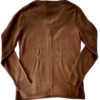 Coldwater Creek Cardigan Women X-Small Brown Button Down Cardigan Sweater XS (4) - Image 6