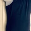 GK COMPETITION SHIRT SINGLET CHILD X-SMALL NAVY N/S BOYCUT LEG CUT Sz CXS NWT! - Image 2
