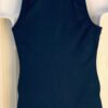 GK COMPETITION SHIRT SINGLET CHILD X-SMALL NAVY N/S BOYCUT LEG CUT Sz CXS NWT! - Image 4
