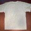 LIFE IS GOOD Men's Large TENNIS Theme Graphic Faded Green Short Sleeve T Shirt - Image 6