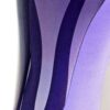 NASTIA LIUKIN GK CHILD LARGE LILAC N/S PURPLE FOIL JA GYMNASTS TANK LEOTARD CL - Image 4